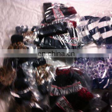 Factory Direct Custom 100% cotton beanie hat