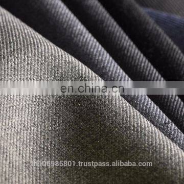 Wool Mix SB series for formal suiting wear