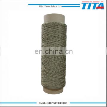 100% Polyester Yarn for shaggy children carpet