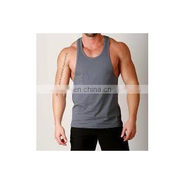 Stringer / gym Singlet - Stringer Gym Singlets /Man Tank Tops/Tight Y-...