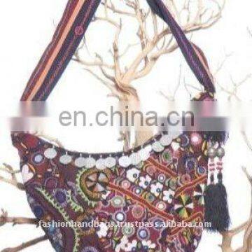 Vintage Tribal Ethnic Bags