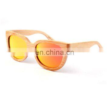 2018 New wooden sunglasses wholesale with best quality and low price