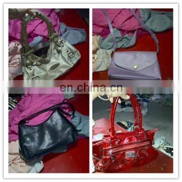 Woman Handbag New Style High Quality Pu Leather Bag photo-2