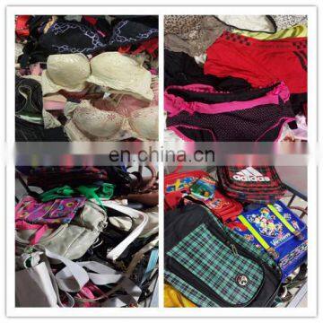 high quality used bags worn wear for sale hot bras