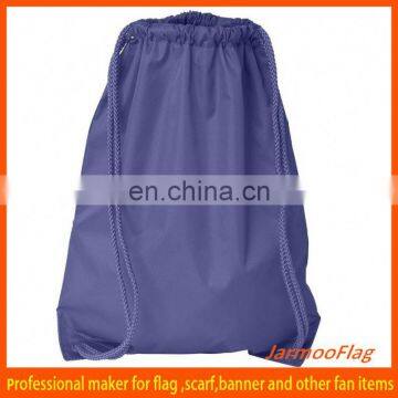 Custom Reusable Cotton Bags Drawstring