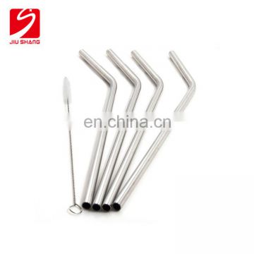 Durable Stainless Steel Metal Copper Drinking Straw