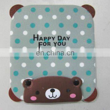 Wrist Rest Gel Mouse Pads,Silicone Gel Mouse Pad photo-4