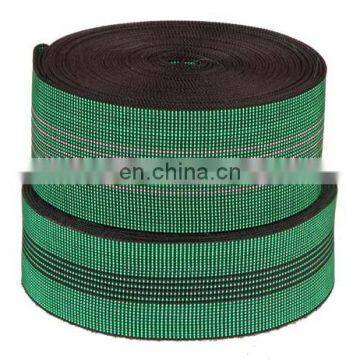 Factory Price Wholesale Elastic Belt,Webbing Belt,Sofa Belt Webbing