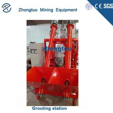 Wholesale Electric Grout Pumps photo-3