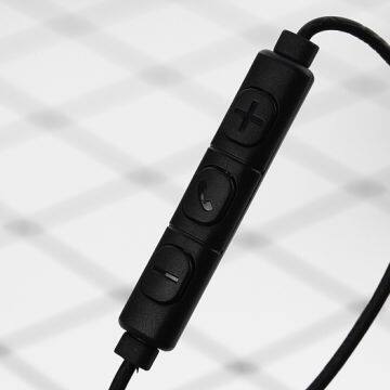 Ufeeling/U23 Metal Heavy Bass General Earphone photo-5