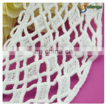 Guangzhou Bailange Fashion Design White Color 100% Cotton Neck Designs for Tailors photo-2