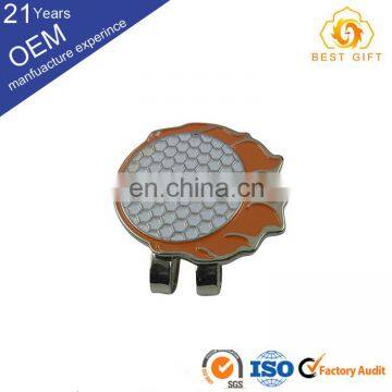 Custom Laser Golf Ball Markers Bulk Manufacturers