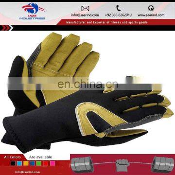 Sailing Gloves Half Finger Sailing Gloves / Sailing Gloves