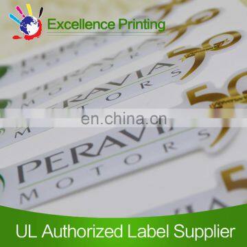 Die Cut Epoxy Sticker,transparent Resin Dome Epoxy Sticker,3m Epoxy Sticker photo-2