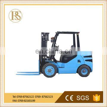 1:32 Scale R/C 6ch Simulation Fork Truck Model Car and Aolly and Plastic Fork Truck Model