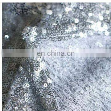 Sequin Table Runner for Banquet Decoration