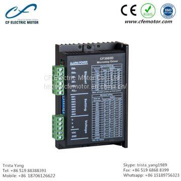3-Phase Stepping Motor Driver CF3065D