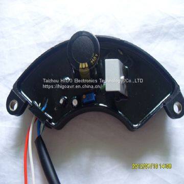 LIHUA 5KW Generator AVR Automatic Voltage Regulator photo-3