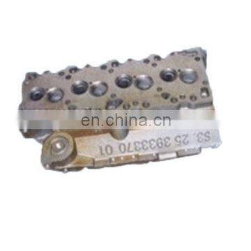 Engine part DCEC engine part 4BT C3966448 Cylinder head