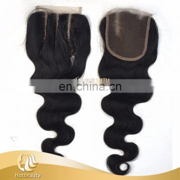 Top Sell High Quality Brazilian Virgin Human Hair Lace Closure 10''-20'' are available