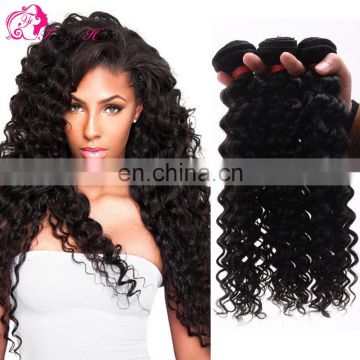 Good Feedback Deep Curl Best Selling High Quality Brazilian Cheap Human Hair wholesale brazilian hair