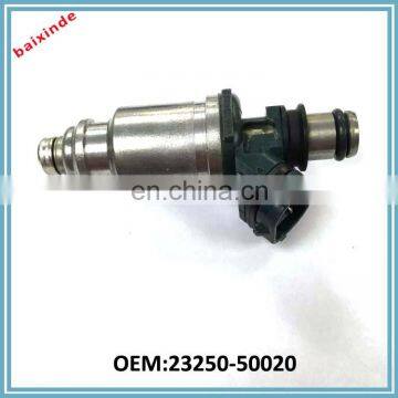 Fuel Injector Repair Service Fits Lexus SC400 1992-1997 4.0L OEM 23250-50020 FJ525 4G1391 84212136 57634 M702 photo-2