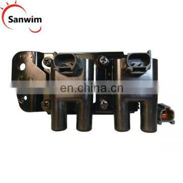 Import materials High quality 27301-26600 ignition coil