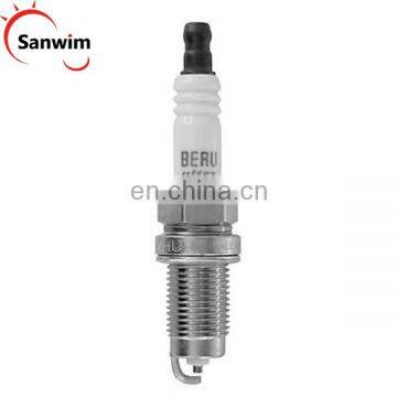 plug sparks 101905601b wholesales Spark Plug K6RTMIP match with K20HRU11 spark plug