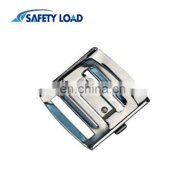 2 Inch Steel Cam Buckle Zinc Plating