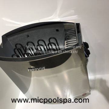 Печь для сауны бренда Harvia для сауновой комнаты photo-4