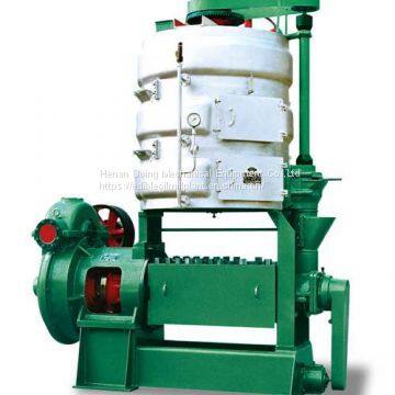 Widely Used Cooking Oil Mill Machinery photo-3