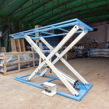 Sofa Pneumatic Working Table Series photo-3