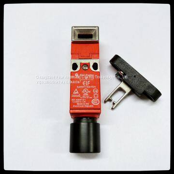 440K Safety Interlock Switch, Fibreglass,440K-E33080 photo-5
