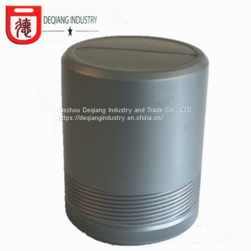 Plastic boxes for tools and hardware Circular Draw tool box for small parts