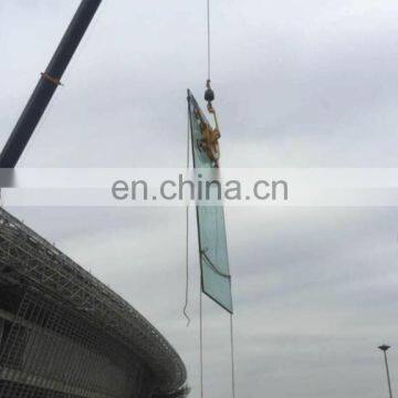 Battery Operate Glass Sheet Vaccum Lifter photo-5