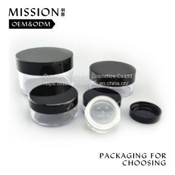 OEM Foundation Cosmetics Glitter and Waterproof Loose Powder photo-4