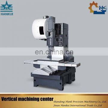 VMC550L China Supplier 4 Axis Cnc Milling Machine Center photo-2