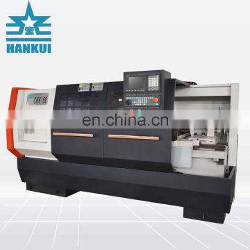 CKNC6150 Desktop Small CNC Lathe Machine Price