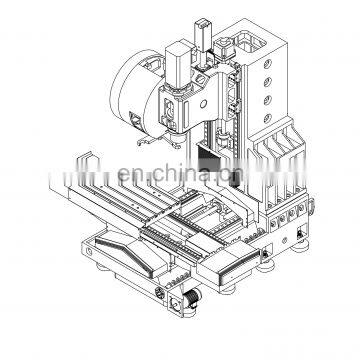 Vmc Machine Price photo-7