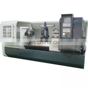 Ck6163 Cheap Precision Horizontal Precision Chinese Cnc Metal Lathe