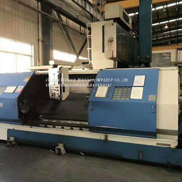 Japan IKEGAI TU30 CNC Lathes