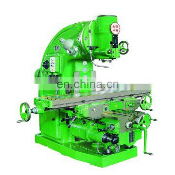 Hotsale heavy duty wooden package new milling machine