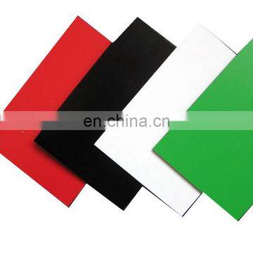 4mm Anti-static Aluminum Sandwich Panel photo-3