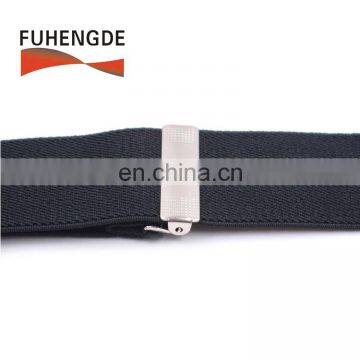 Wholesale Y Back No Slip Pin Clip Straight Clip Suspenders photo-5