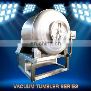 Vacuum Meat Tumbler Chicken Marinating Vacuum Tumbler Machine/vacuum Tumbler Machines photo-2