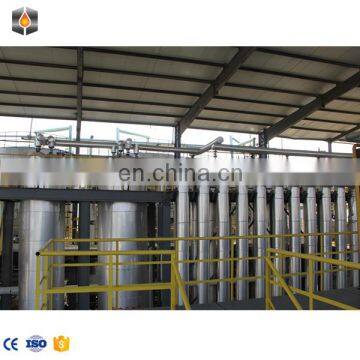 Small Biodiesel Plant Biodiesel Production Machine Price and Biodiesel Production Plant for Sale