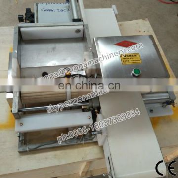 Competitive price Automatic skewer machine/ satay meat skewer machine/doner kebab machine