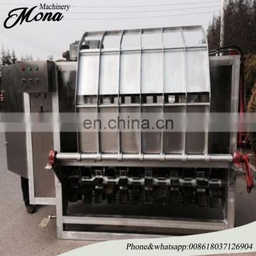 Best price slaughter plant hog machinery