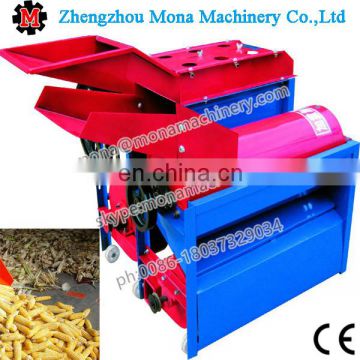 Mini Maize Shelling And Threshing Machine | Professional Corn Thresher And Sheller Machine