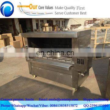 Hot Selling New Type Stainless Steel Iron Window Grill Making Machine photo-5